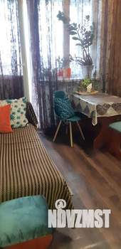 1-к квартира, посуточно, 43м2, 11/20 этаж