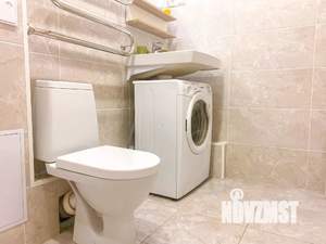1-к квартира, посуточно, 35м2, 13/25 этаж