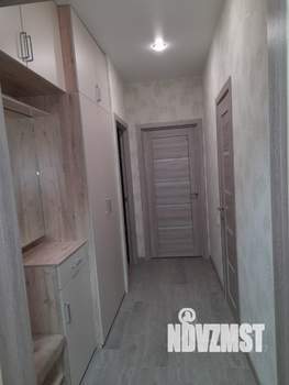 1-к квартира, на длительный срок, 50м2, 17/26 этаж