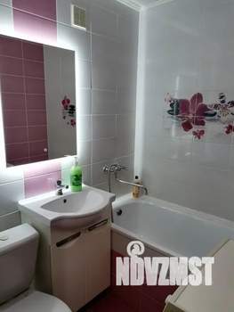 Студия квартира, посуточно, 27м2, 3/5 этаж