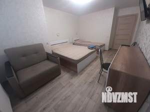 1-к квартира, посуточно, 60м2, 1/1 этаж