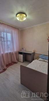 1-к квартира, на длительный срок, 32м2, 4/5 этаж