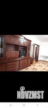 1-к квартира, на длительный срок, 48м2, 4/10 этаж