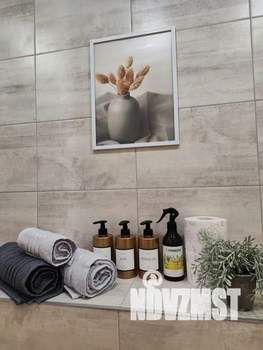 1-к квартира, посуточно, 26м2, 1/1 этаж