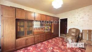 2-к квартира, на длительный срок, 54м2, 4/9 этаж