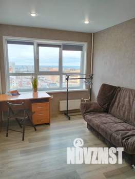 3-к квартира, посуточно, 65м2, 21/23 этаж