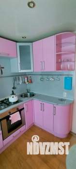 1-к квартира, на длительный срок, 34м2, 1/5 этаж