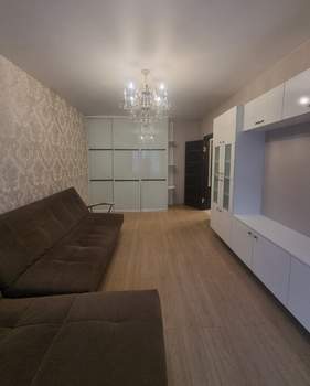 2-к квартира, на длительный срок, 67м2, 5/6 этаж