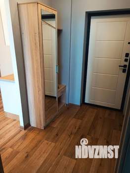 1-к квартира, на длительный срок, 42м2, 9/25 этаж
