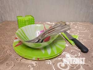 Студия квартира, посуточно, 21м2, 1/9 этаж