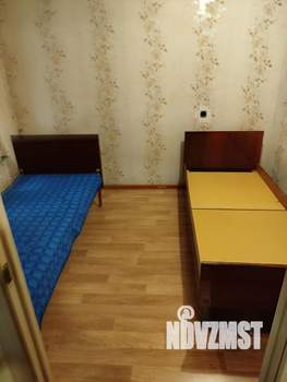 2-к квартира, на длительный срок, 46м2, 1/5 этаж