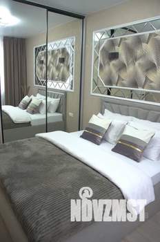 1-к квартира, посуточно, 41м2, 4/25 этаж