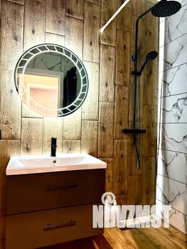 1-к квартира, посуточно, 45м2, 6/24 этаж