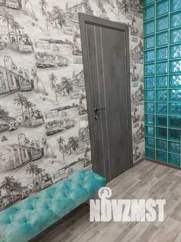 Студия квартира, посуточно, 50м2, 11/25 этаж