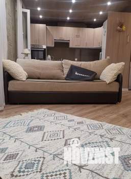 2-к квартира, посуточно, 46м2, 8/10 этаж