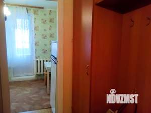 1-к квартира, на длительный срок, 33м2, 2/5 этаж