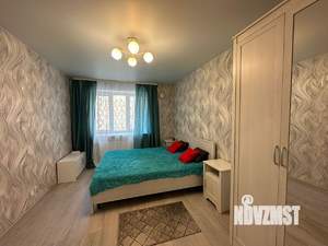2-к квартира, посуточно, 60м2, 7/20 этаж