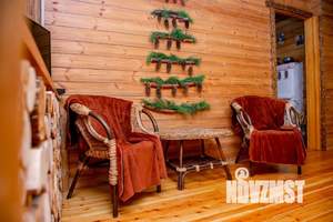 2-к квартира, посуточно, 40м2, 1/4 этаж
