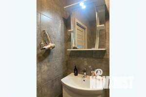 1-к квартира, посуточно, 45м2, 23/32 этаж