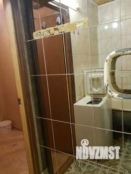 1-к квартира, на длительный срок, 30м2, 4/4 этаж