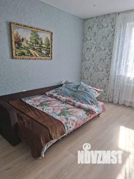 1-к квартира, посуточно, 34м2, 13/19 этаж