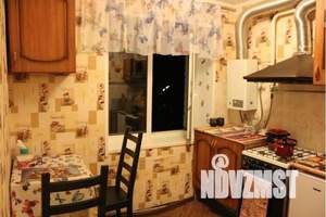 1-к квартира, посуточно, 33м2, 4/4 этаж