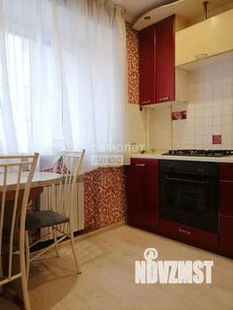 2-к квартира, на длительный срок, 45м2, 2/4 этаж