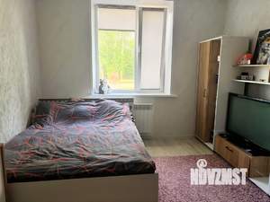 1-к квартира, на длительный срок, 32м2, 1/2 этаж