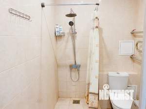 Студия квартира, посуточно, 30м2, 3/23 этаж