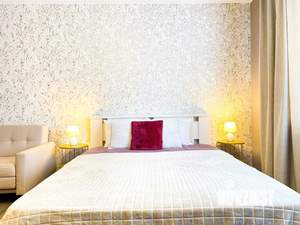 2-к квартира, посуточно, 50м2, 1/1 этаж