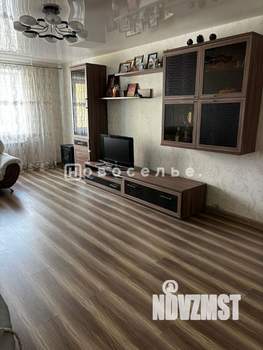 3-к квартира, на длительный срок, 100м2, 8/15 этаж