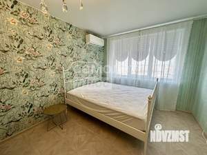 1-к квартира, на длительный срок, 35м2, 18/28 этаж