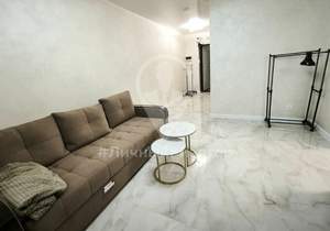 1-к квартира, на длительный срок, 31м2, 3/26 этаж