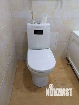 2-к квартира, на длительный срок, 41м2, 3/5 этаж