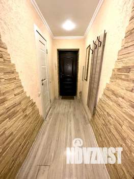 3-к квартира, посуточно, 64м2, 2/4 этаж