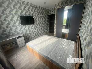 1-к квартира, на длительный срок, 33м2, 5/25 этаж