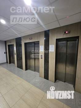 1-к квартира, на длительный срок, 33м2, 5/25 этаж