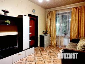 2-к квартира, посуточно, 45м2, 2/5 этаж