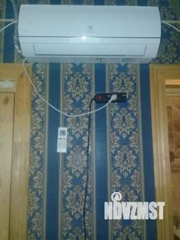 Студия квартира, на длительный срок, 23м2, 18/25 этаж