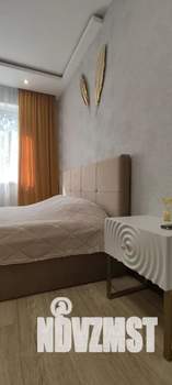 1-к квартира, посуточно, 38м2, 3/16 этаж