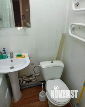 1-к квартира, на длительный срок, 30м2, 8/9 этаж