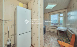 3-к квартира, на длительный срок, 59м2, 5/5 этаж