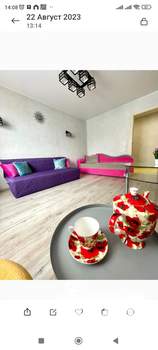 2-к квартира, на длительный срок, 78м2, 10/10 этаж