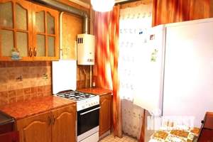 2-к квартира, на длительный срок, 45м2, 1/2 этаж