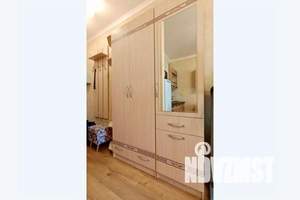 1-к квартира, посуточно, 32м2, 5/25 этаж