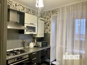 1-к квартира, на длительный срок, 40м2, 6/10 этаж