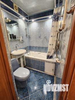 2-к квартира, на длительный срок, 46м2, 1/5 этаж