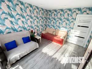 2-к квартира, посуточно, 80м2, 24/25 этаж