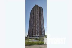 1-к квартира, посуточно, 42м2, 5/25 этаж