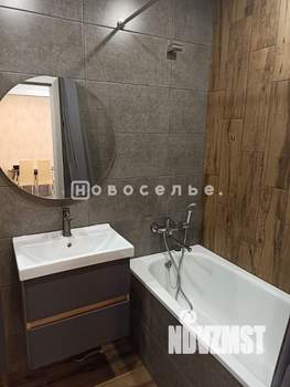 1-к квартира, на длительный срок, 45м2, 2/26 этаж